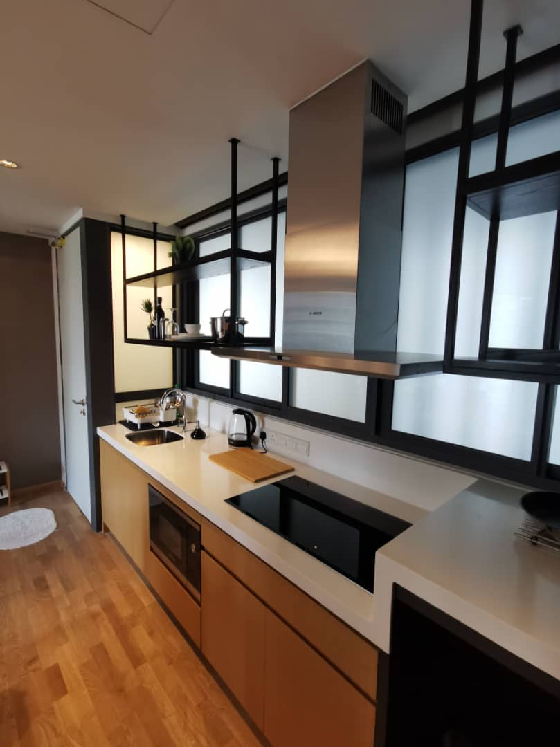 TWY Duplex Condos,Mont Kiara - photo 5