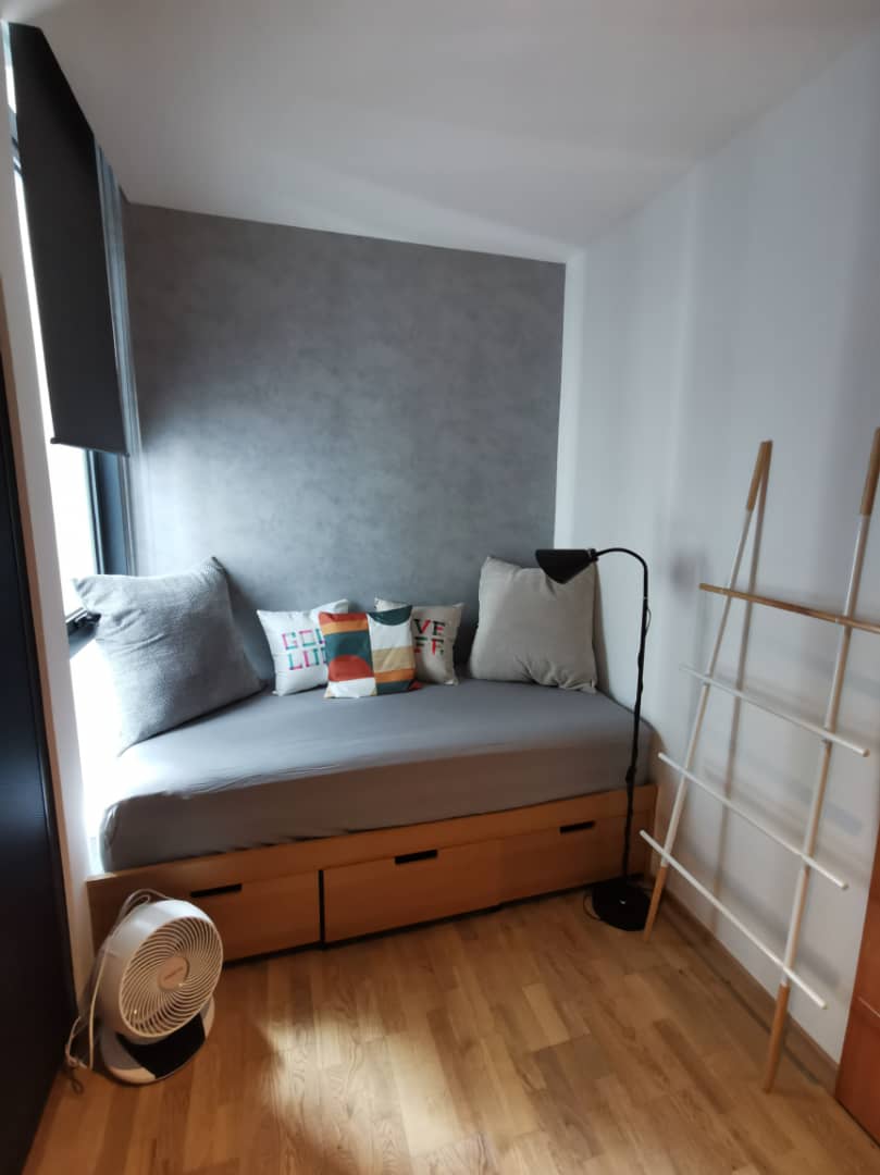 TWY Duplex Condos,Mont Kiara - photo 10