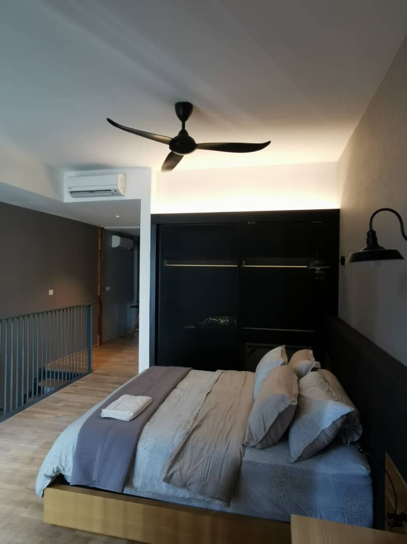 TWY Duplex Condos,Mont Kiara - photo 8