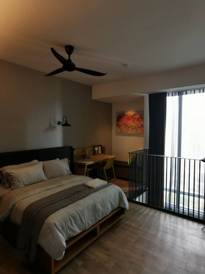 TWY Duplex Condos,Mont Kiara - photo 9