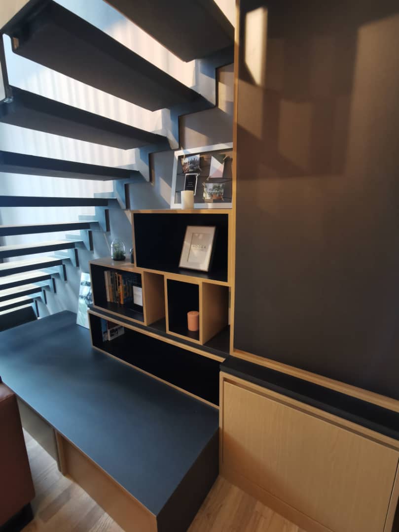 TWY Duplex Condos,Mont Kiara - photo 11