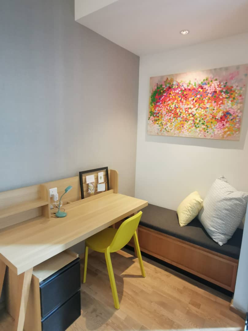 TWY Duplex Condos,Mont Kiara - photo 13