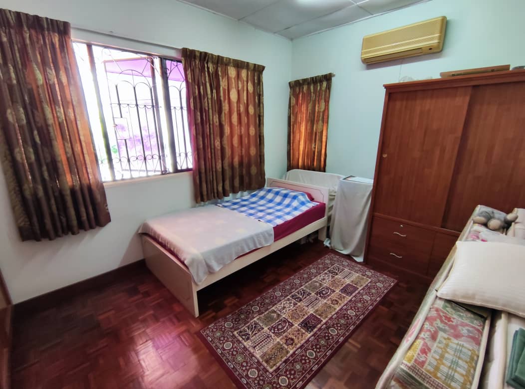 Damansara Heights,KL,Freehold  Bungalow - photo 5