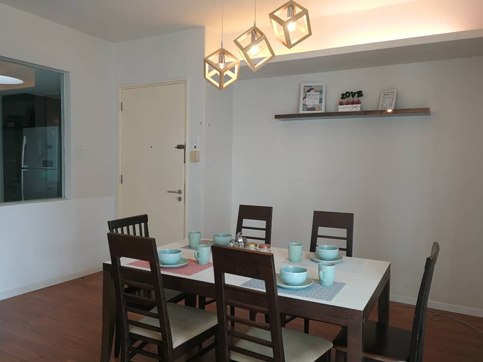 I-Zen Kiara 1,Mont Kiara,Serviced Residence - photo 5