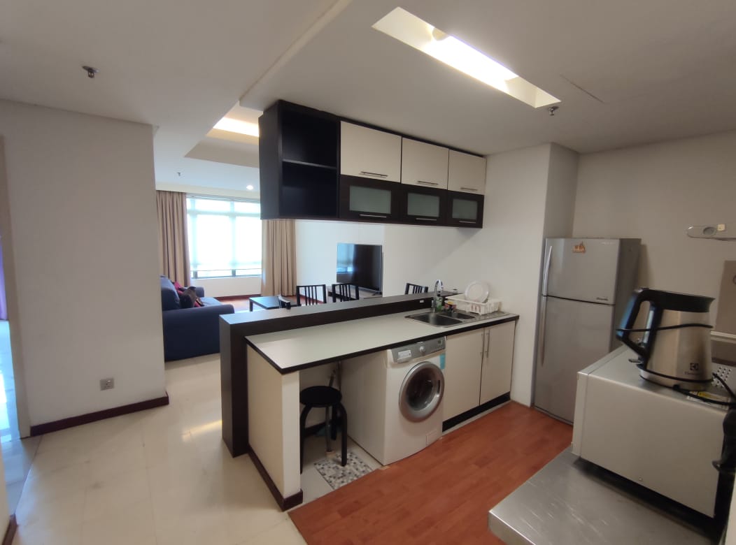 I-Zen Kiara 2,Mont Kiara,Freehold Serviced Residen - photo 5
