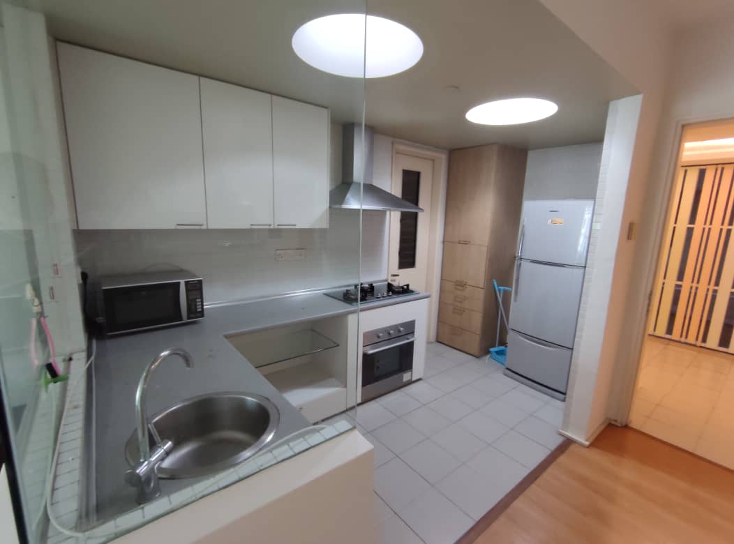 I-Zen Kiara 1,Mont Kiara,Serviced Residence - photo 5