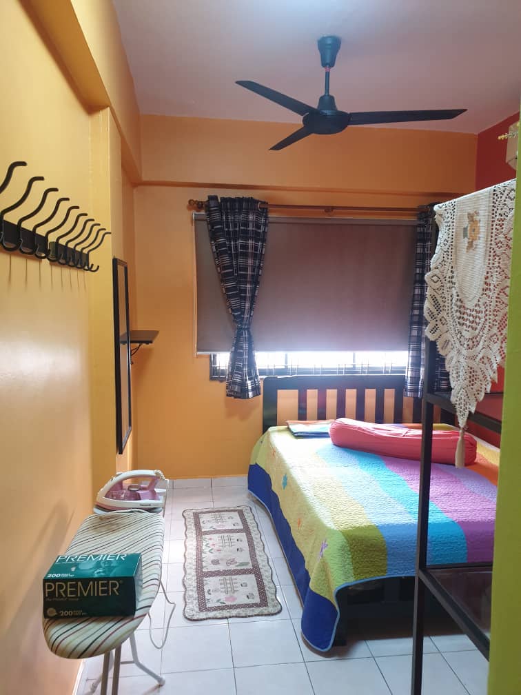 Villa Mutiara,Mutiara Kompleks,Jalan Ipoh - photo 5