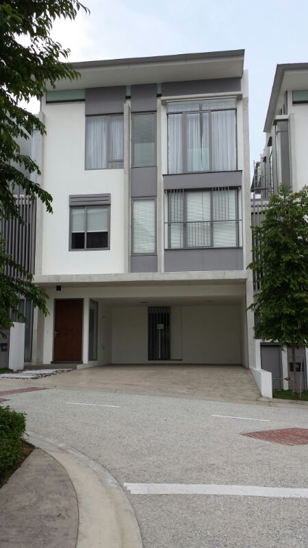 Garden Manor,3 Storeys Link House - photo 5