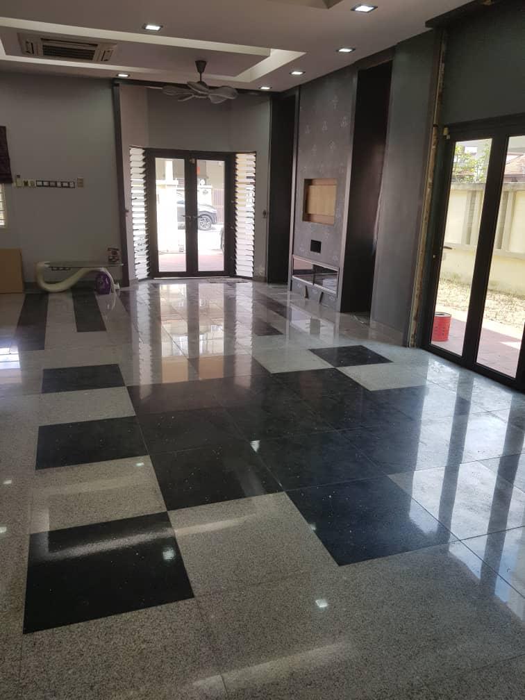Seri Aman Heights,Sungai Buloh,3 Storeys Semi-D - photo 5