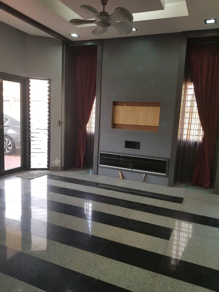 Seri Aman Heights,Sungai Buloh,3 Storeys Semi-D - photo 9