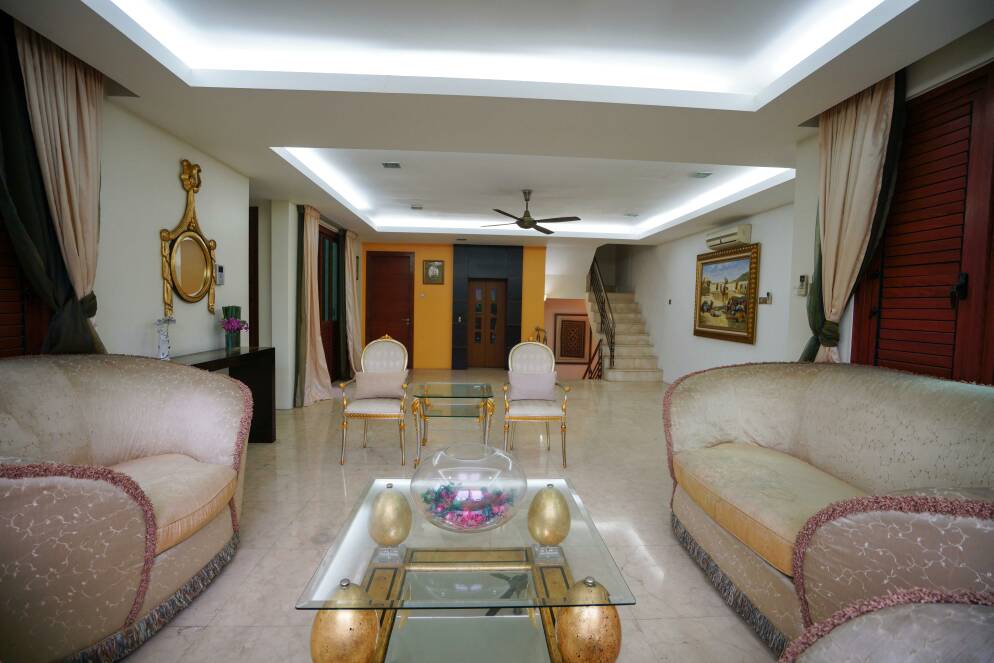 The Ara Bangsar,Bangsar,Bungalow - photo 5
