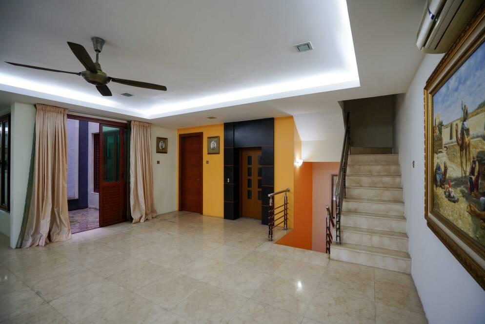 The Ara Bangsar,Bangsar,Bungalow - photo 6