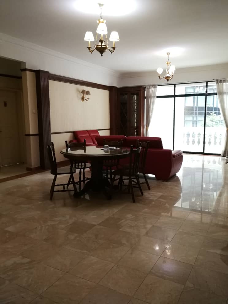 Corinthian Condo,KLCC,Condo - photo 2