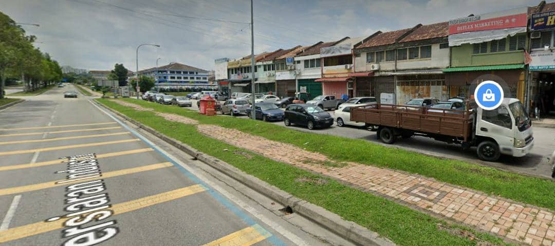 SD5,Bandar Sri Damansara,Kepong,Freehold Factory - photo 5