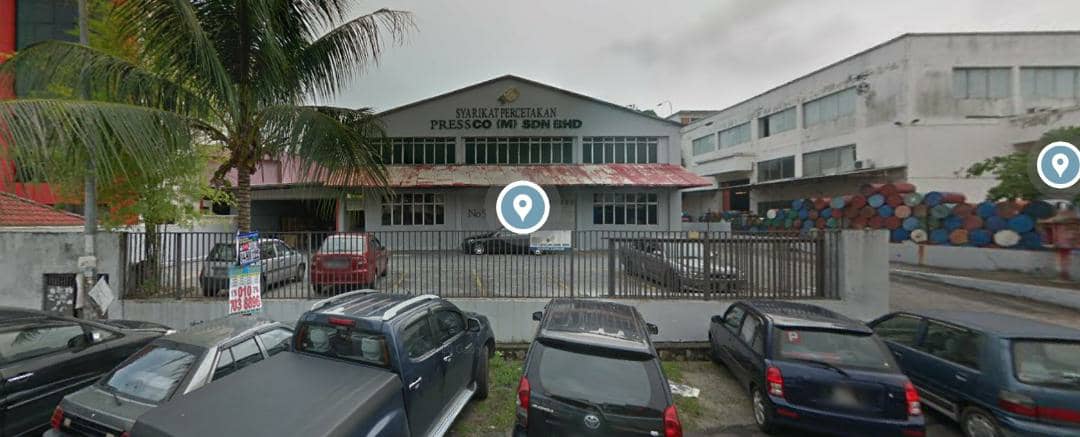 SD5,Bandar Sri Damansara,Kepong,Bungalow Factory - photo 5