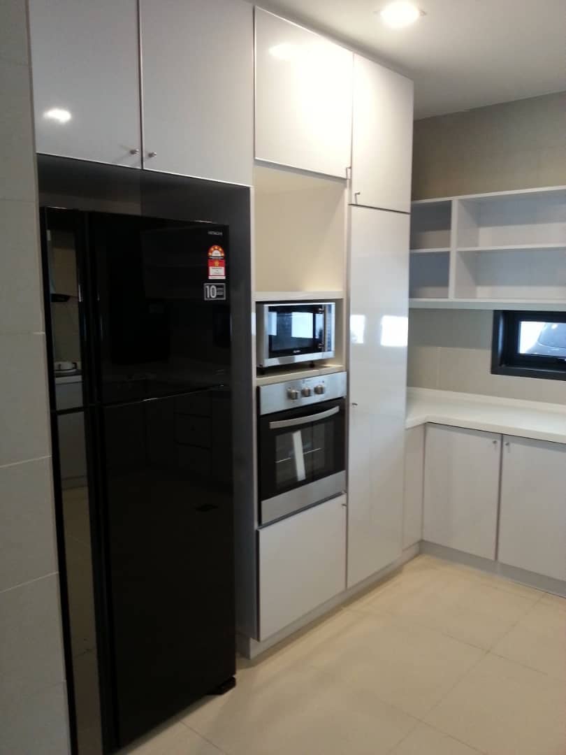 Casaman,Desa Parkcity,Freehold 3 Storeys Terrace - photo 5