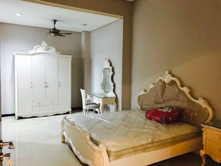 Villa Manja,Kepong,Fully Furnished 2 Stys Semi-D - photo 5