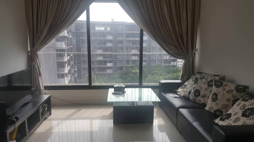 Azelia Residence,Bandar Sri Damansara,Condo - photo 2