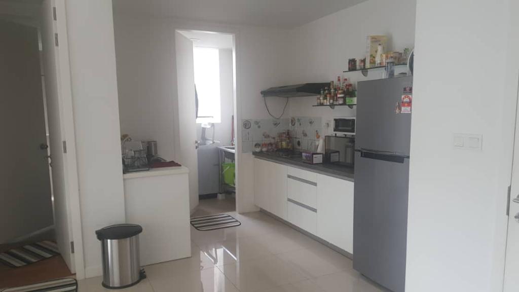 Azelia Residence,Bandar Sri Damansara,Condo - photo 5