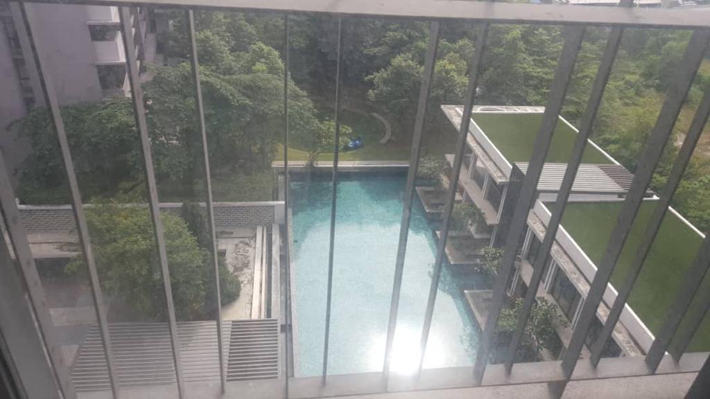 Azelia Residence,Bandar Sri Damansara,Condo - photo 9