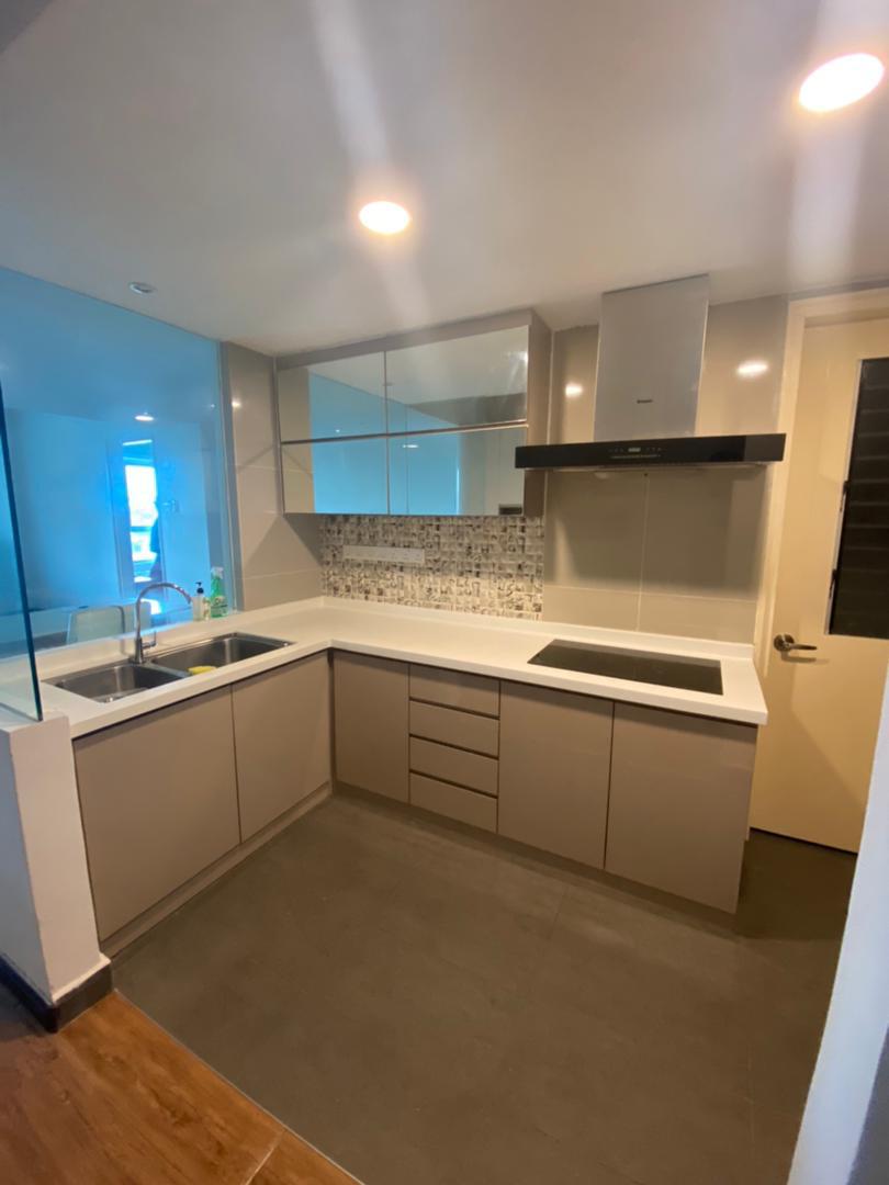 I-Zen Kiara 1,Mont Kiara,Serviced Residence - photo 5