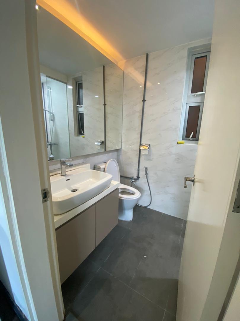 I-Zen Kiara 1,Mont Kiara,Serviced Residence - photo 9