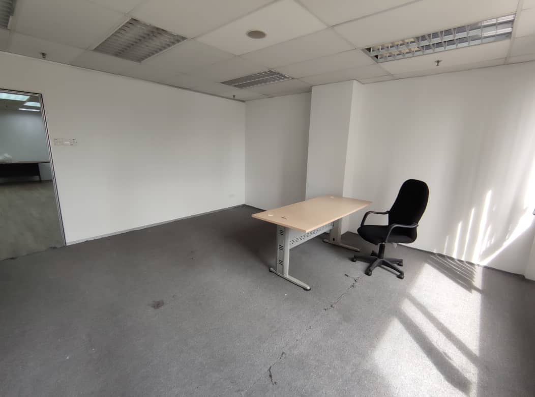 Plaza Mont Kiara,Mont Kiara,Office - photo 5