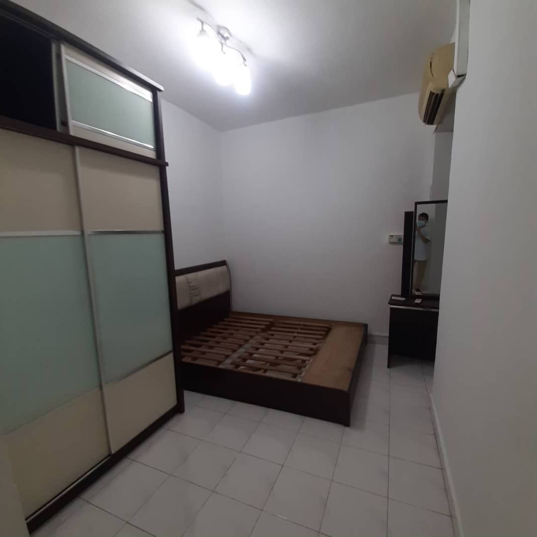 Greenview Apartment,Segambut,Apartment - photo 5
