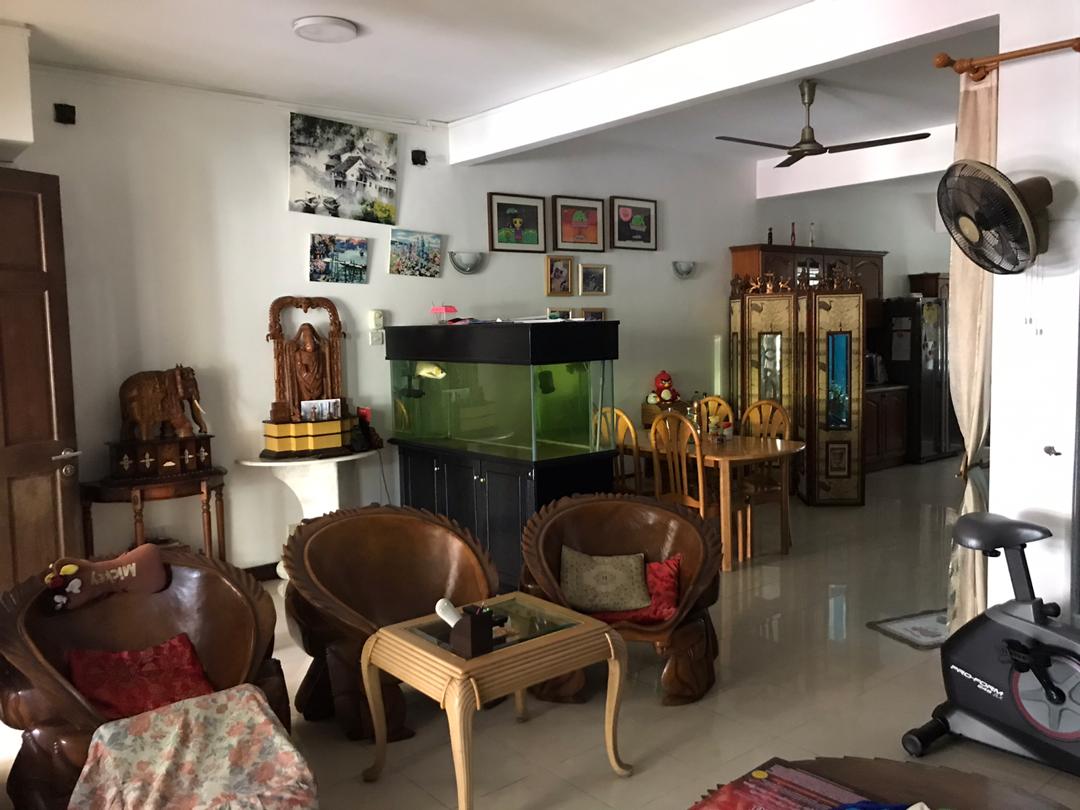 Safa,Desa Parkcity,Kepong,3 Storeys Terrace - photo 2