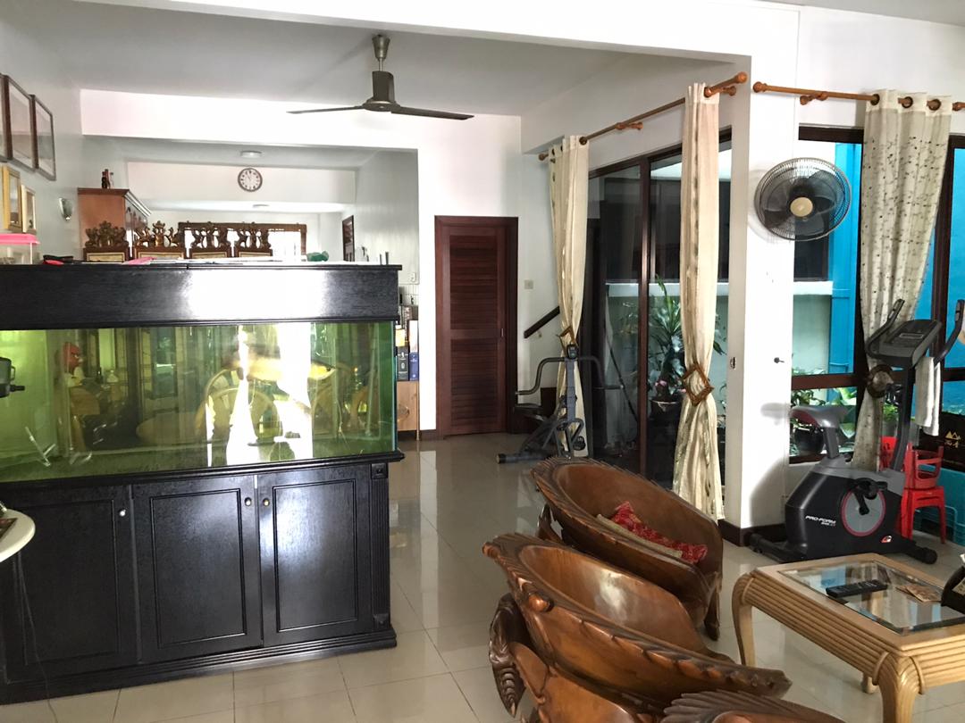 Safa,Desa Parkcity,Kepong,3 Storeys Terrace - photo 5