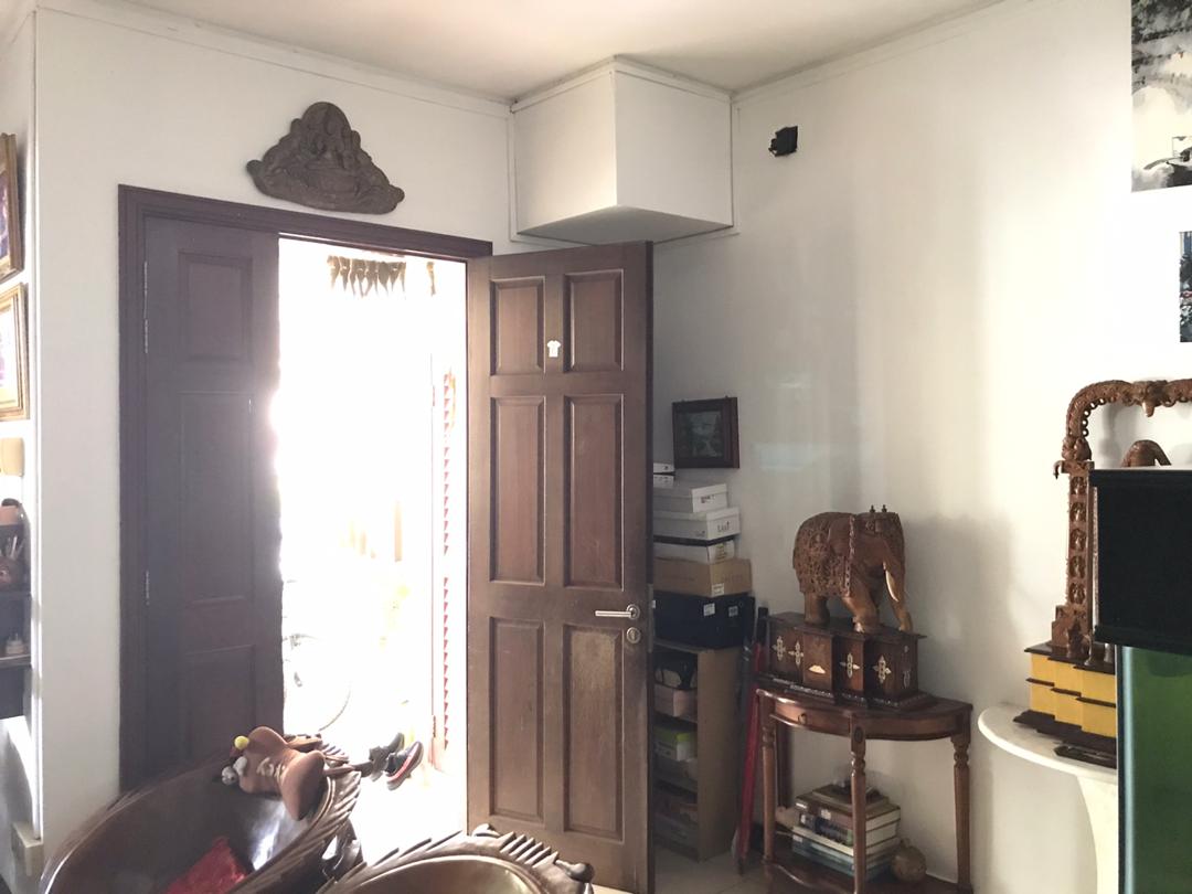 Safa,Desa Parkcity,Kepong,3 Storeys Terrace - photo 7