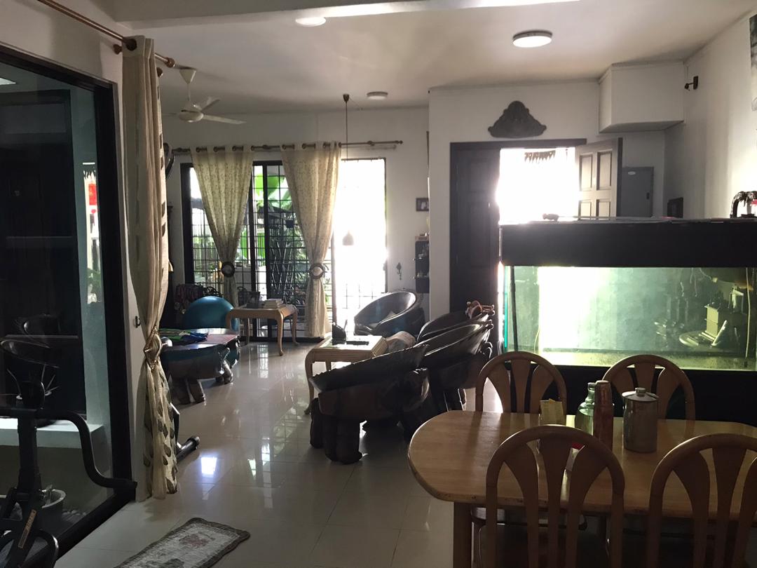 Safa,Desa Parkcity,Kepong,3 Storeys Terrace - photo 9