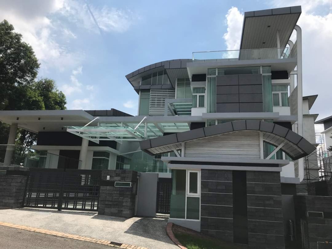Country Heights Damansara,4 Storeys Bungalow - photo 2