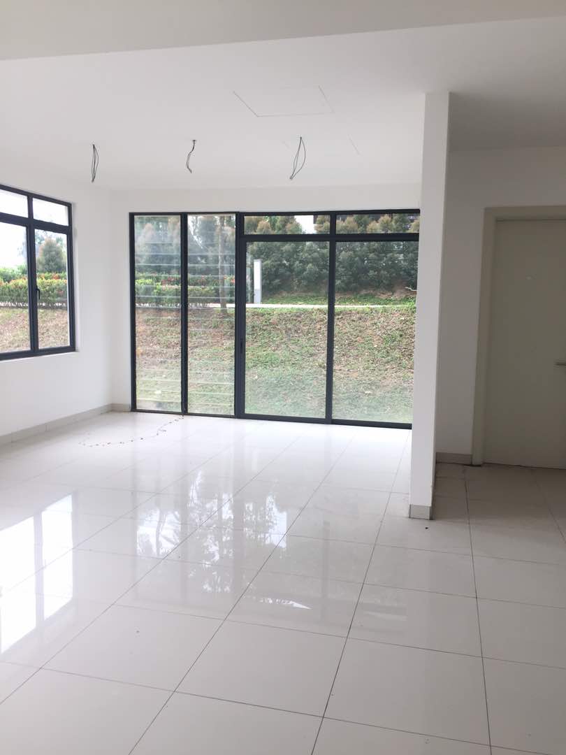 Ten Tasik Residensi,Rawang,Corner Terrace - photo 5