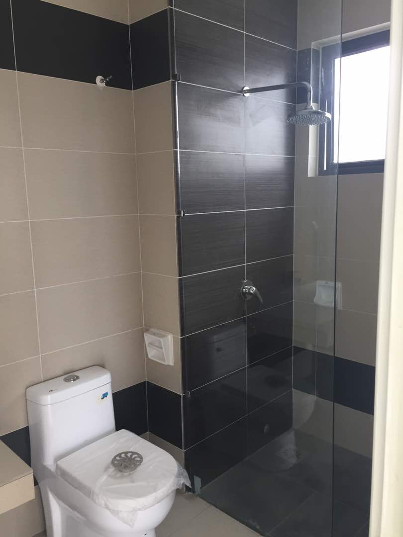 Ten Tasik Residensi,Rawang,Corner Terrace - photo 13