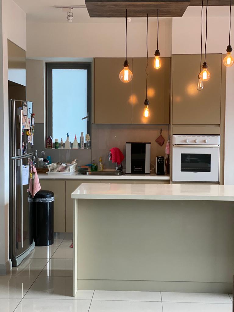 The Westside One,Desa Parkcity,Freehold Condo - photo 5