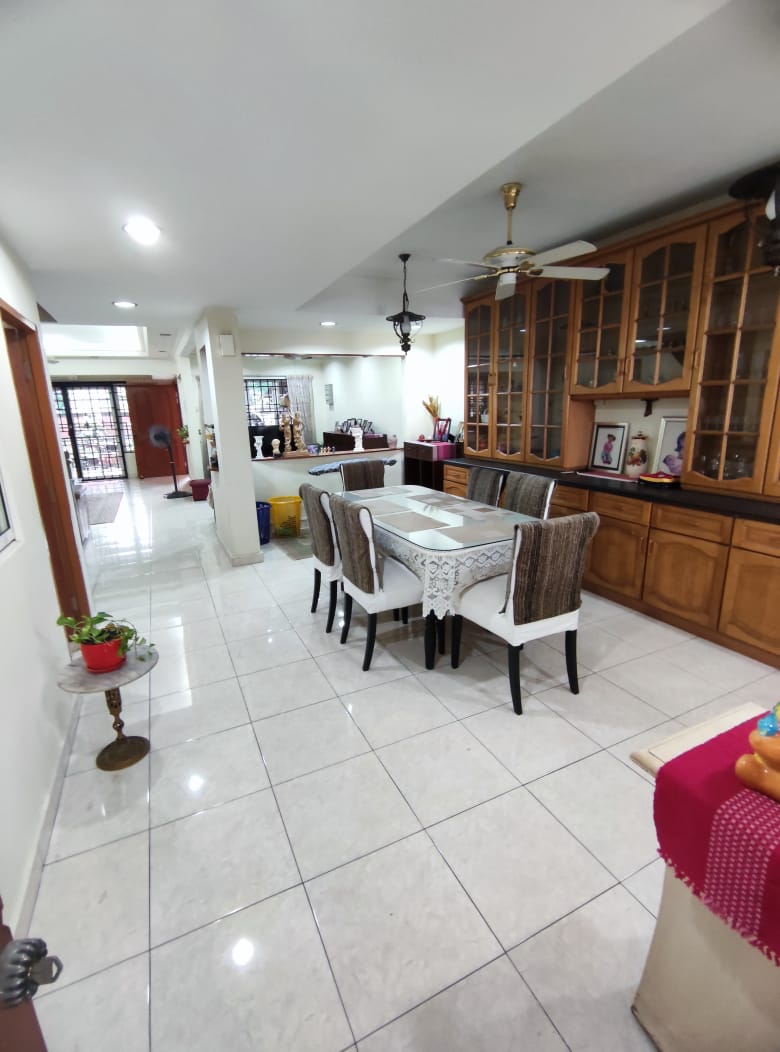 Lorong Maarof,Bangsar,2 Storeys Terrace - photo 5