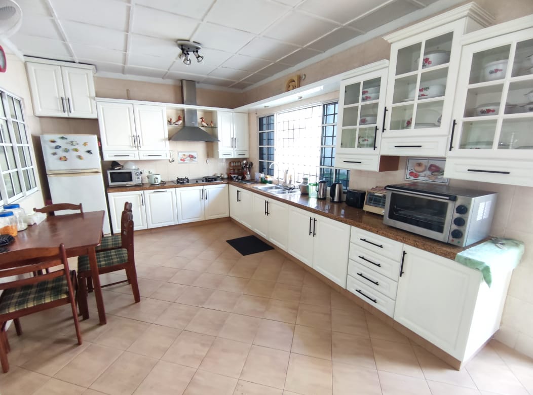 Lorong Maarof,Bangsar,2 Storeys Terrace - photo 6