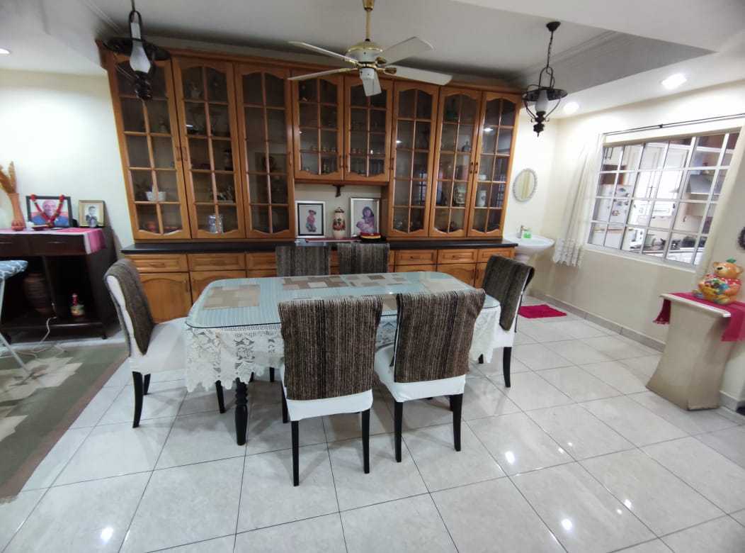 Lorong Maarof,Bangsar,2 Storeys Terrace - photo 9