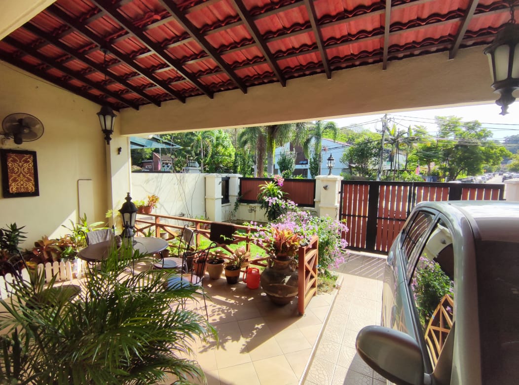 Lorong Maarof,Bangsar,2 Storeys Terrace - photo 10