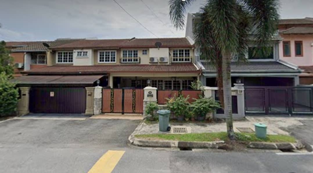 Lorong Maarof,Bangsar,2 Storeys Terrace - photo 12