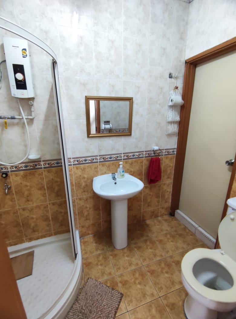 Lorong Maarof,Bangsar,2 Storeys Terrace - photo 13