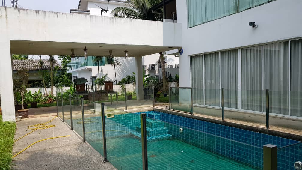 Damansara Heights,KL,Freehold  Bungalow - photo 2