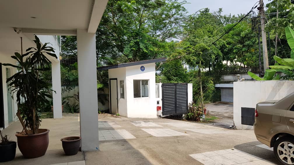 Damansara Heights,KL,Freehold  Bungalow - photo 3