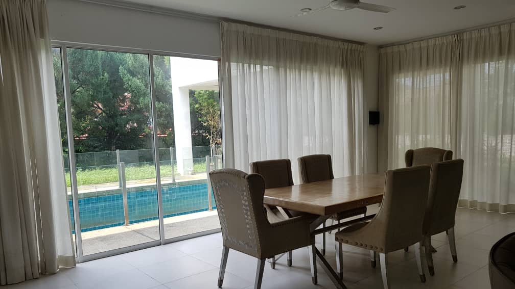 Damansara Heights,KL,Freehold  Bungalow - photo 5