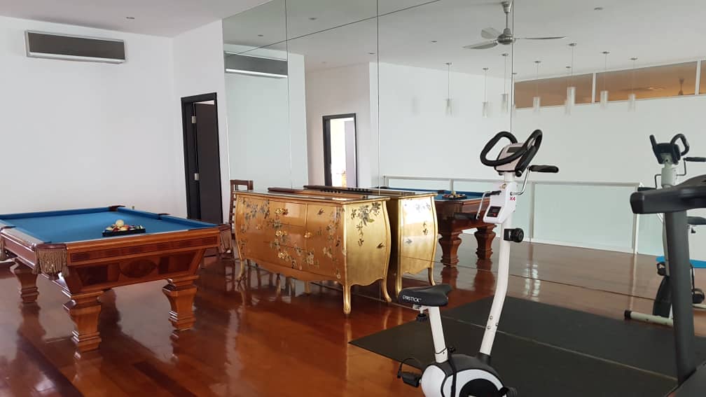 Damansara Heights,KL,Freehold  Bungalow - photo 6