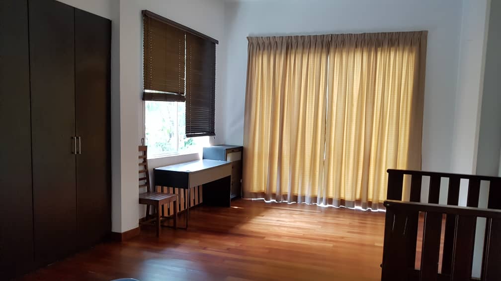 Damansara Heights,KL,Freehold  Bungalow - photo 8