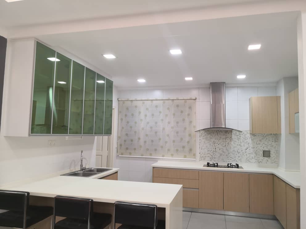 Villa Orkid,Bukit Prima Pelangi,Segambut,Condo - photo 5