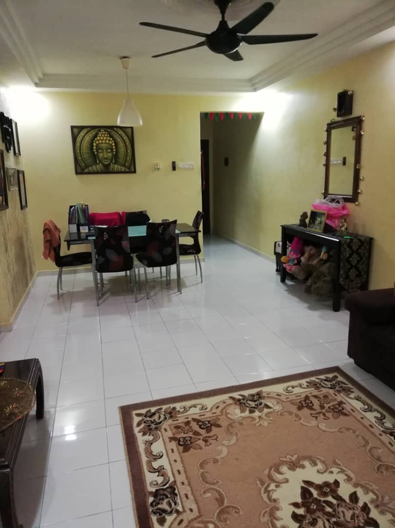 Sri Ehsan,Kepong,Freehold Apartment - photo 2
