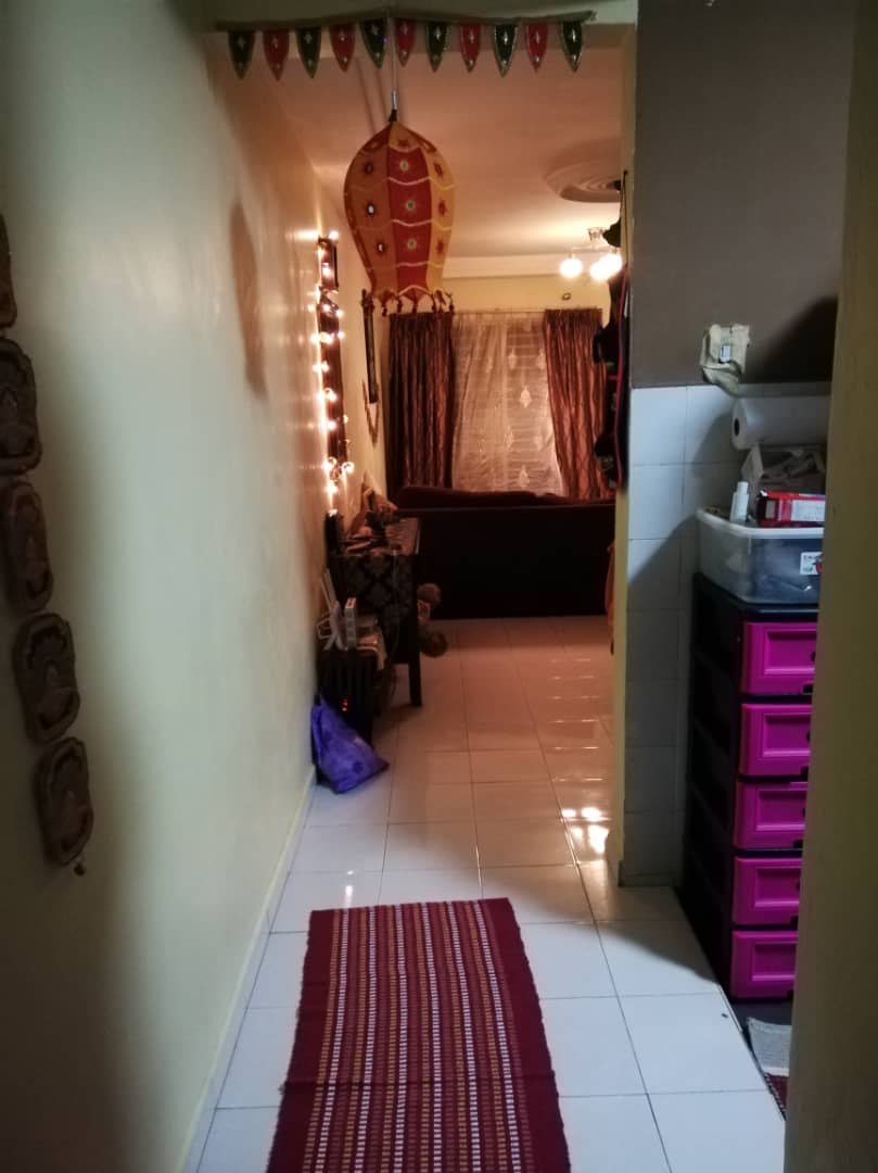 Sri Ehsan,Kepong,Freehold Apartment - photo 4
